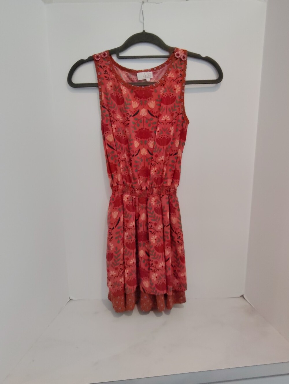 Matilda Jane Dress